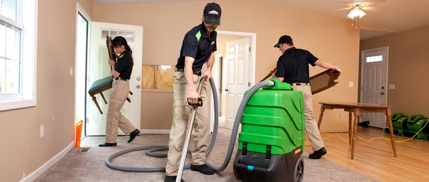Macon, GA cleaning services